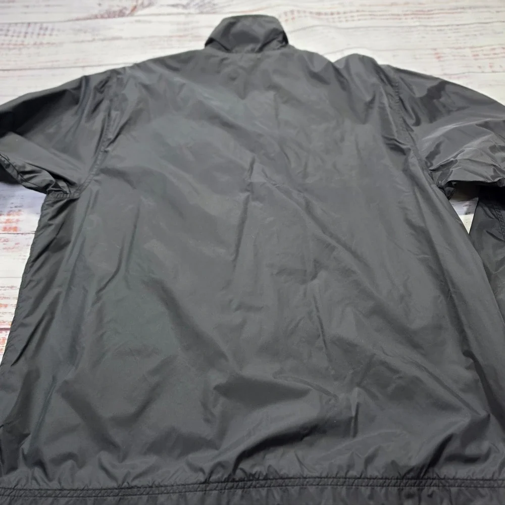 adidas windbreaker jacket